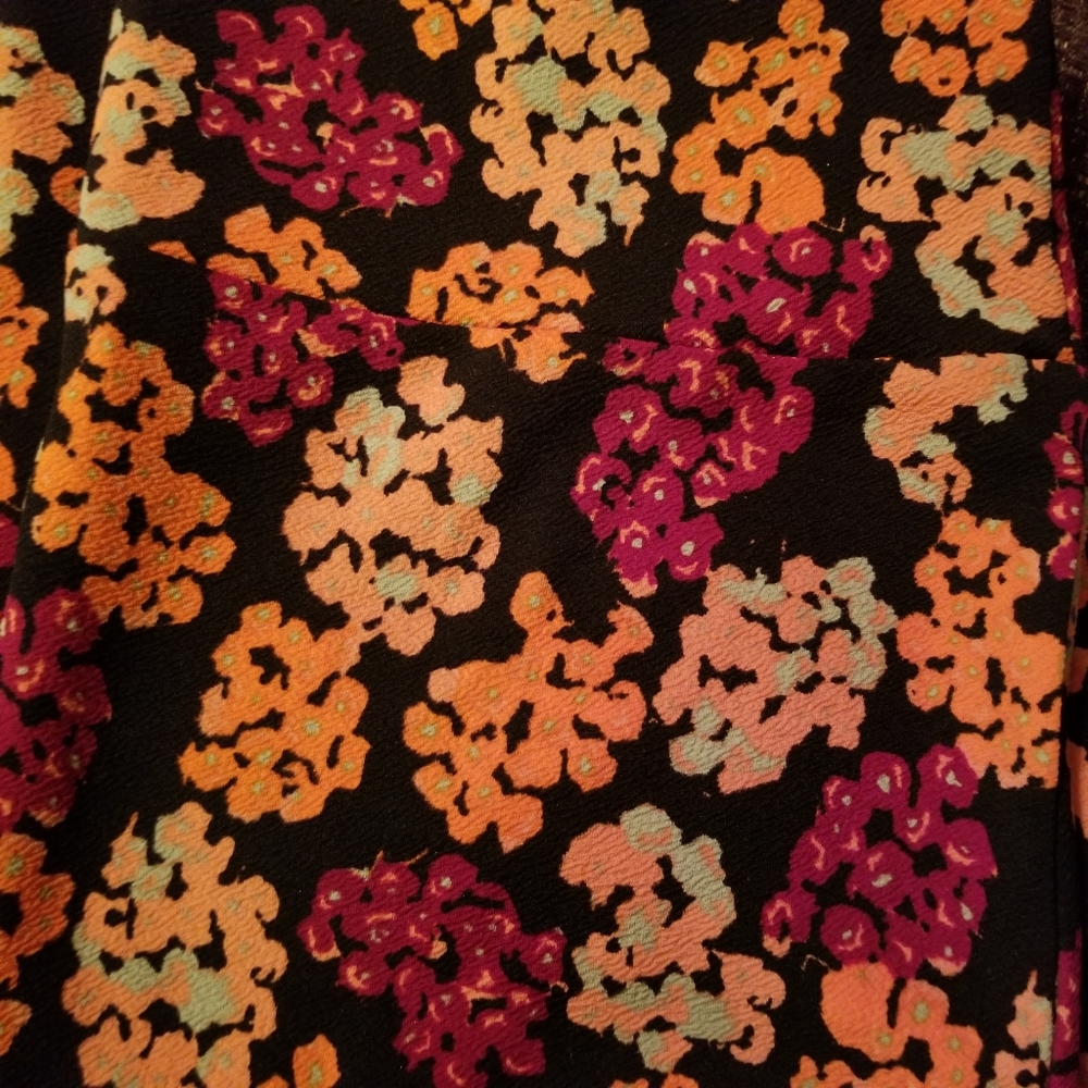 Lularoe Cassie 3xl